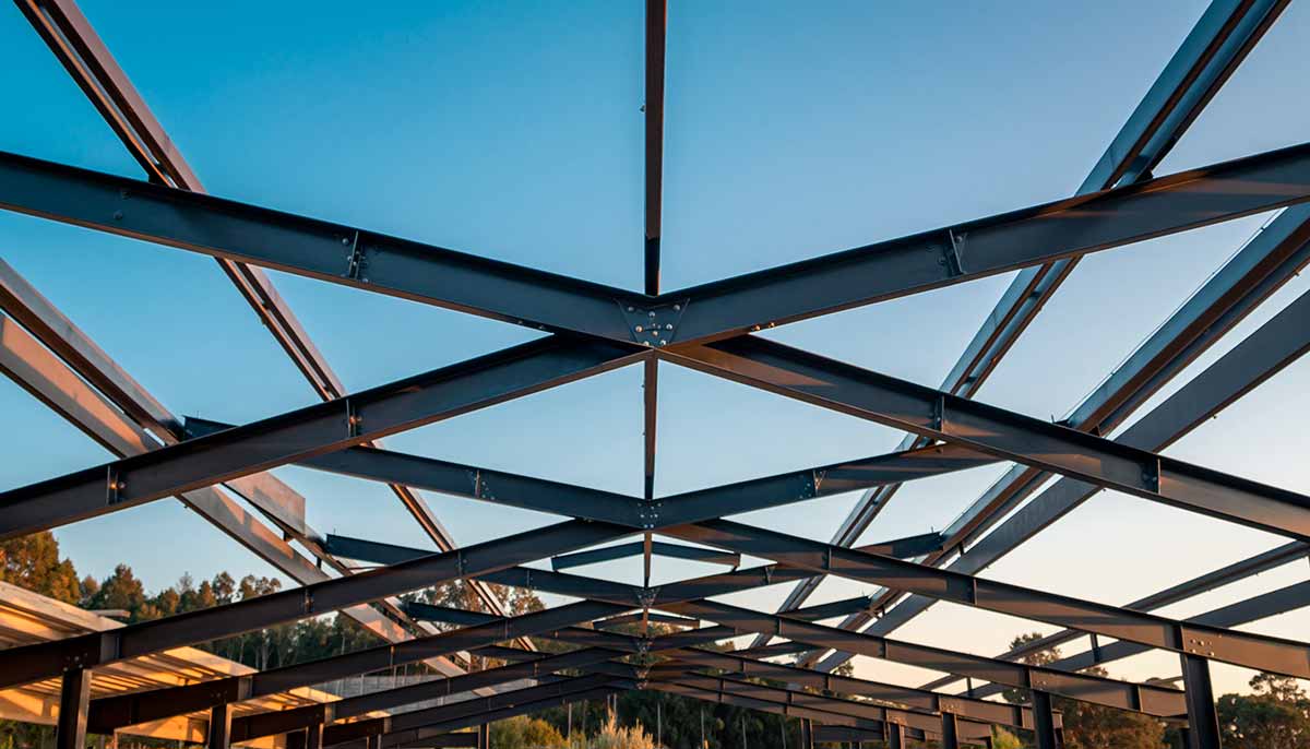 Venta de Cañeria de acero en Santiago de Chile