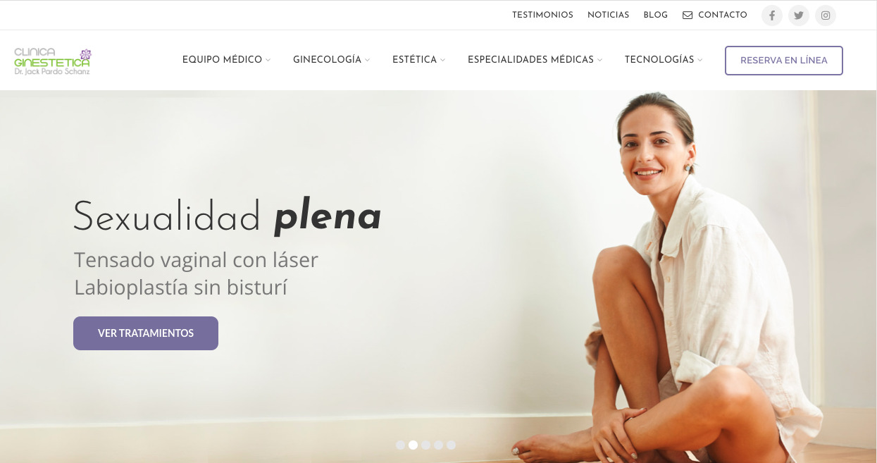 Perfilado de labios